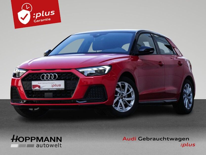 Audi A1 35.215 km 20.970 € Herborn 35745