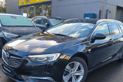 Opel Insignia 121.309 km 12.780 &euro; Potsdam 14480