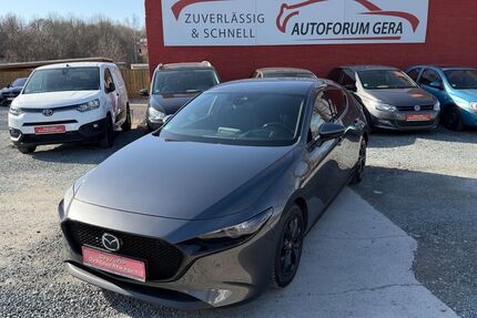 Mazda 3 142.890 km 10.990 &euro; Gera 07546