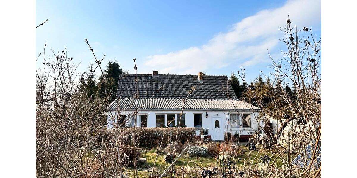 Einfamilienhaus Uckerland - 5 Zimmer, 150 m&sup2;, 100.000&euro; | Angebot:26624030