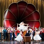 My Fair Lady - Musical von Frederick Loewe