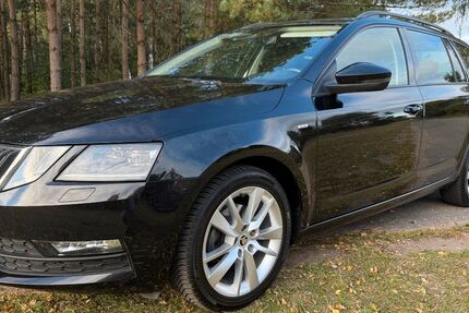 Skoda Octavia 136.900 km 12.950 € Schneverdingen 29640