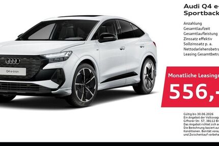 Audi Q4 e-tron 21.040 km 54.950 &euro; Pfarrkirchen 84347