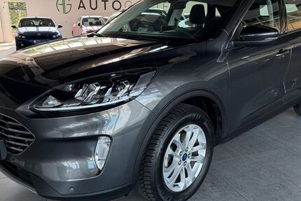 Ford Kuga 113.000 km 20.900 € Paderborn 33106
