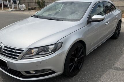 VW CC 156.000 km 12.790 &euro; Nürnberg 90441