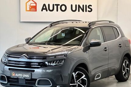 Citroen C5 Aircross 169.875 km 13.566 &euro; Wesel 46485