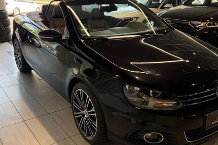 VW Eos 107.757 km 9.750 &euro; Köln 51103