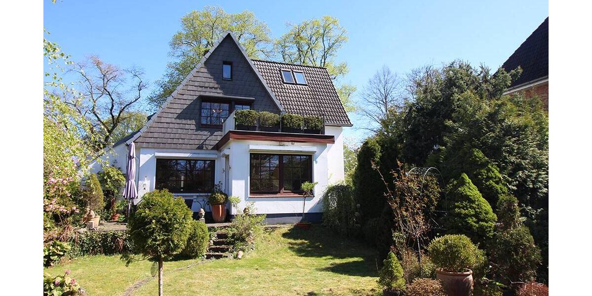 Mehrfamilienhaus, Wohnhaus Ahrensburg - 4 Zimmer, 117 m&sup2;, 565.000&euro; | Angebot:26454091