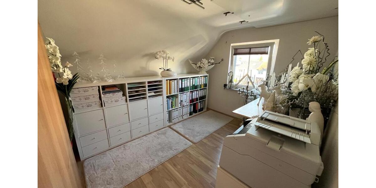 Doppelhaushälfte Weil am Rhein - 7 Zimmer, 136 m&sup2;, 785.000&euro; | Angebot:26316960