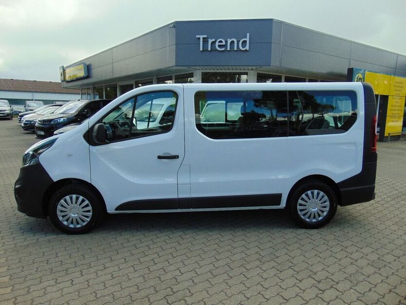 Vivaro