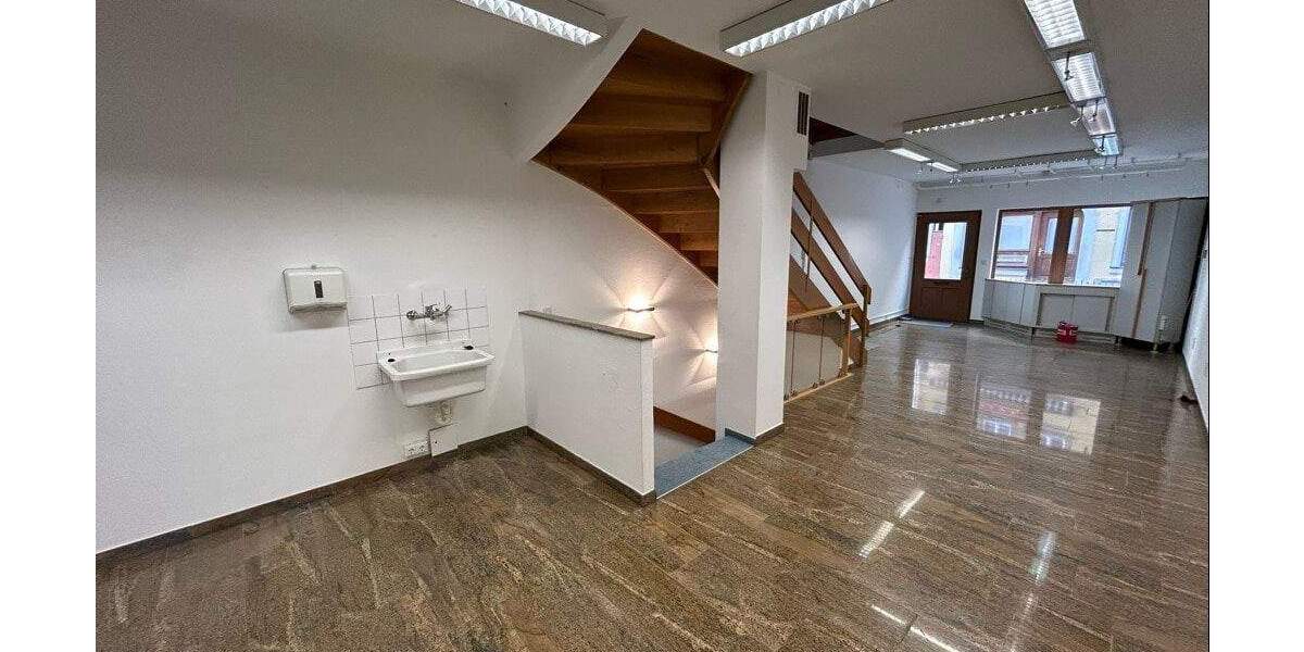 Mehrfamilienhaus, Wohnhaus Rothenburg - 6 Zimmer, 88 m&sup2;, 370.000&euro; | Angebot:25670755