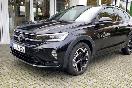 VW Taigo 17.900 km 29.990 &euro; Hünxe 46569