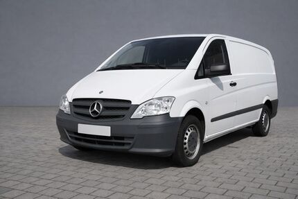 Mercedes-Benz Vito 307.160 km 6.400 &euro; Gera 07551