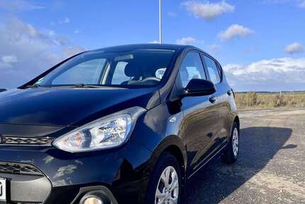Hyundai i10 79.500 km 6.250 &euro; Erkelenz 41812
