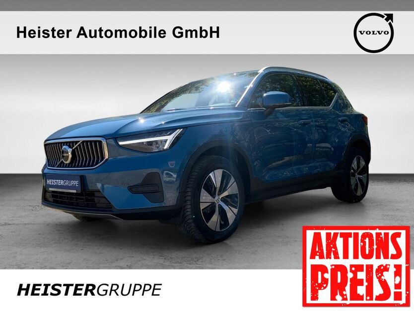 Volvo XC40 41.397 km 29.990 € Trier 54292