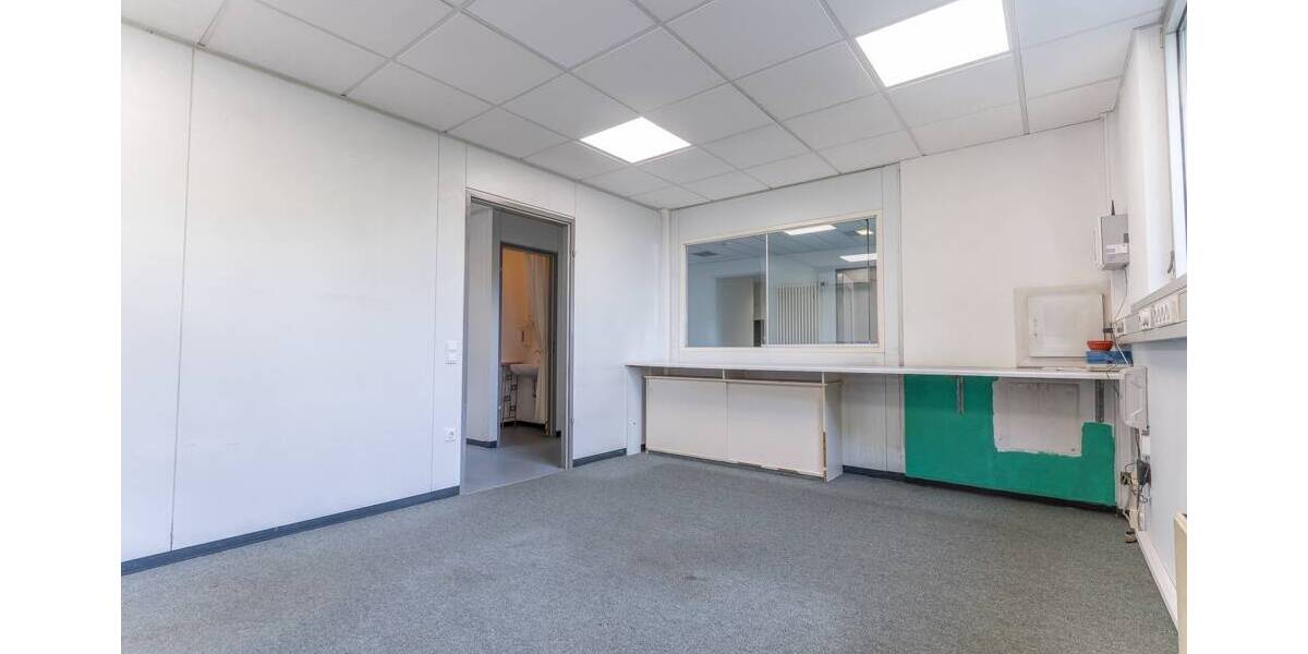 Gewerbeobjekt Hagen Lennetal - 2 Zimmer, 378 m&sup2;, 475.000&euro; | Angebot:24132314