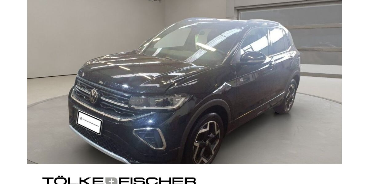 VW T-Cross 22.066 km 25.383 &euro; Krefeld 47805