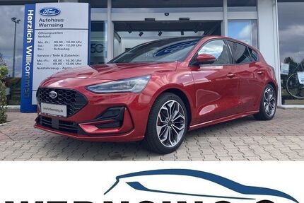 Ford Focus 9.274 km 26.489 &euro; Bersenbrück 49593