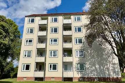Wohnung zum Mieten in Salzgitter Gebhardshagen 380 € 64 m² 3 zimmer
