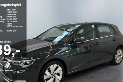 VW Golf 81.500 km 23.465 &euro; Brandenburg 14770