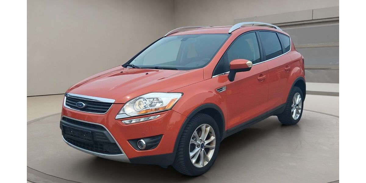 Ford Kuga 140.000 km 6.993 &euro; Eislingen 73054