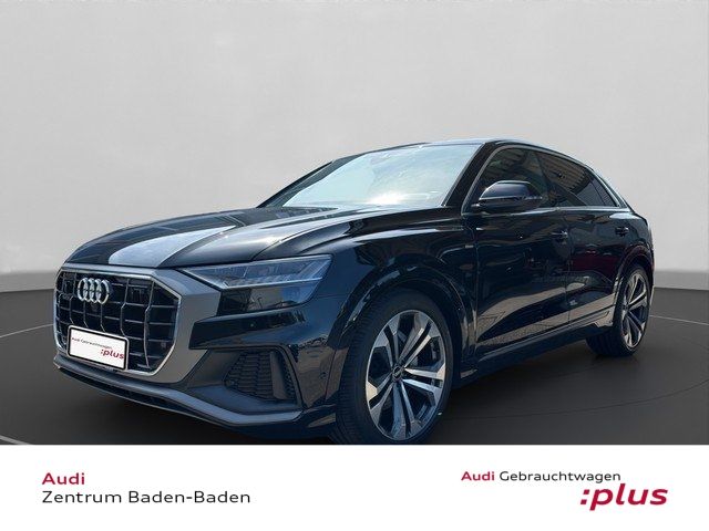 Audi Q8 70.110 km 67.120 &euro; Baden Baden 76532