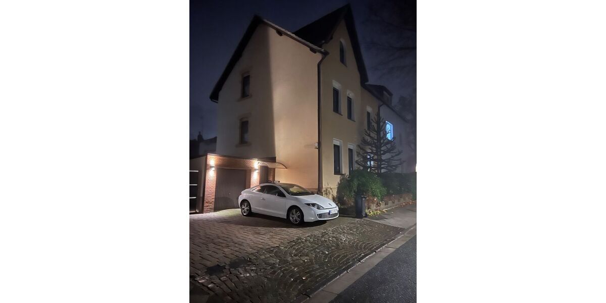 Renault Laguna 394.744 km 3.300 &euro; Gelsenkirchen 45881