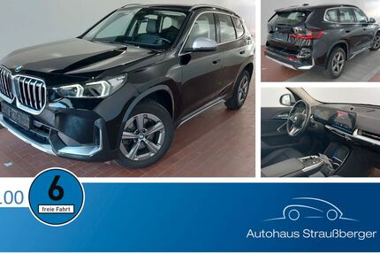 BMW X1 45.000 km 29.890 &euro; Buchschwabach bei Nürnberg 90574
