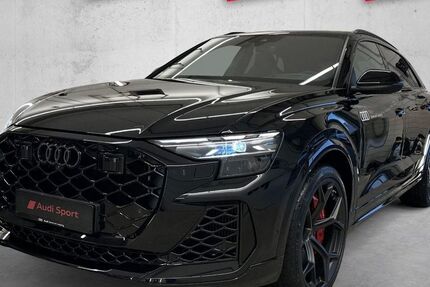 Audi RSQ8 5.900 km 146.990 &euro; Leipzig 04129