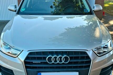 Audi Q3 168.027 km 14.900 &euro; Raesfeld 46348