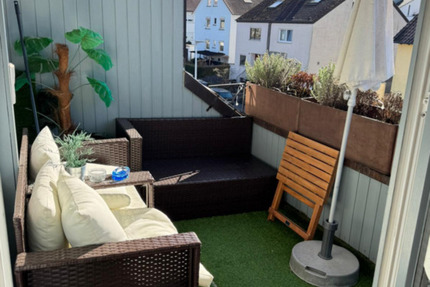 Wohnung Deizisau - 2.5 Zimmer, 44 m&sup2;, 184.500&euro; | Angebot:25326635