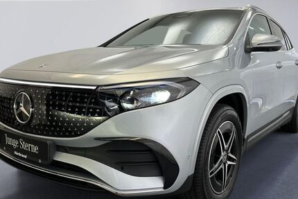 Mercedes-Benz EQA 12.834 km 39.980 &euro; Rhede 46414