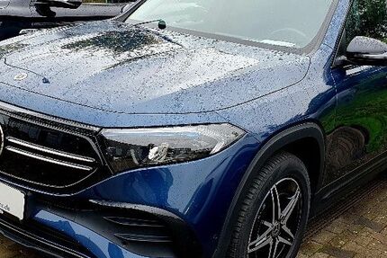Mercedes-Benz EQB 37.114 km 33.910 € Wachtendonk 47669