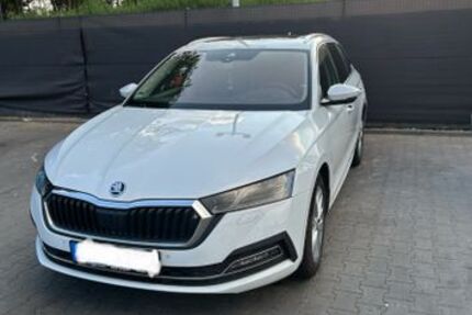 Skoda Octavia 110.000 km 21.500 &euro; Lünen 44536