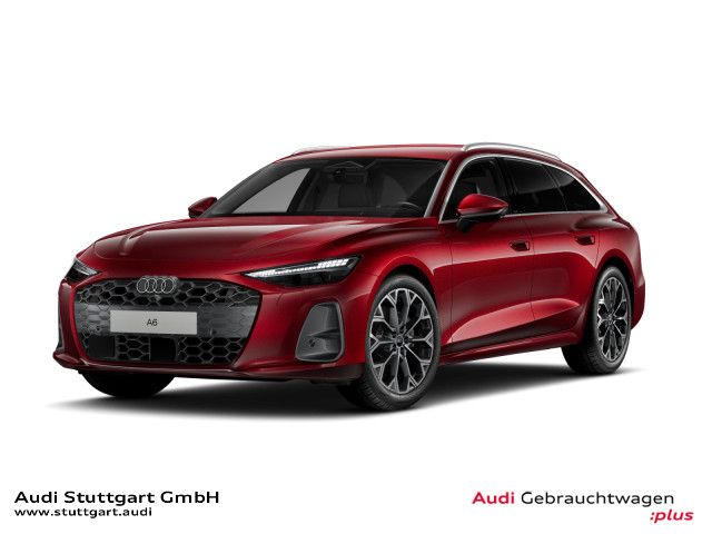 Audi A6 13.298 km 60.940 &euro; Stuttgart 70563