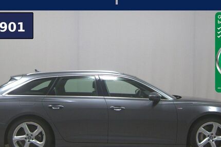 Audi A6 158.148 km 26.480 &euro; Gyhum/Bockel 27404
