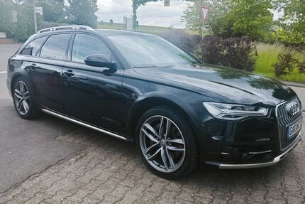 Audi A6 194.470 km 19.995 &euro; Siebeldingen 76833