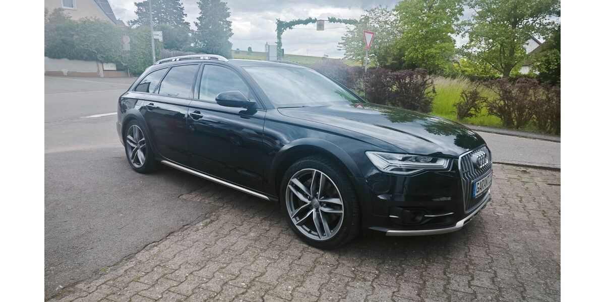 Audi A6 194.470 km 19.995 &euro; Siebeldingen 76833