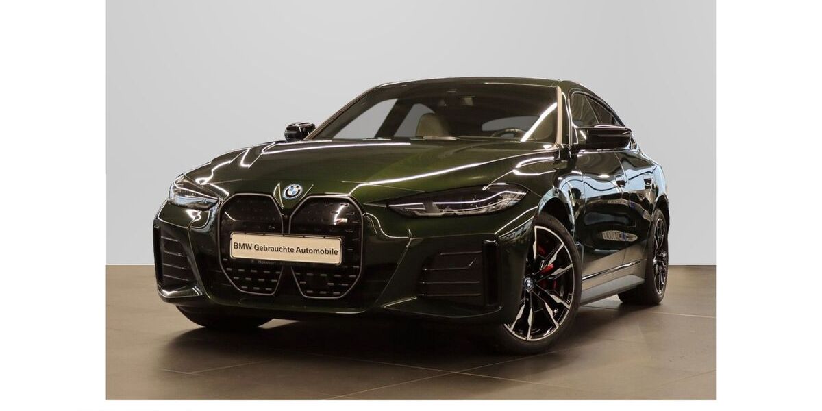 BMW i4 60.170 km 42.980 &euro; Sankt Augustin 53757