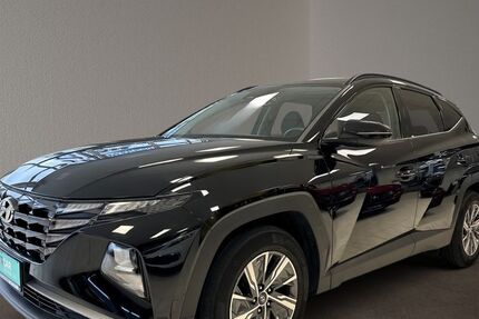 Hyundai TUCSON 44.850 km 20.990 &euro; Leipzig 04209