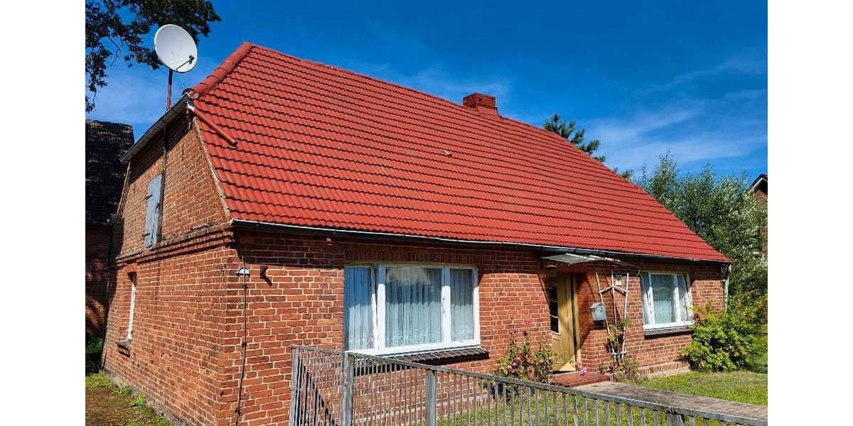Einfamilienhaus Ludwigslust - 135.000&euro; | Angebot:26690157