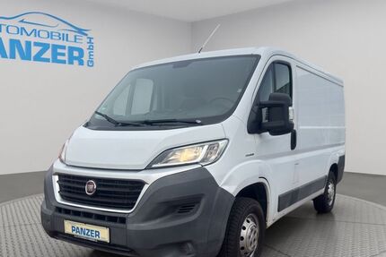 Fiat Ducato 310.000 km 4.490 &euro; Weimar 99425
