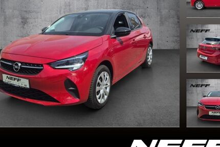 Opel Corsa 8.200 km 17.970 € Neckarsulm 74172