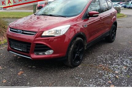 Ford Kuga 99.171 km 12.685 &euro; Achern 77855