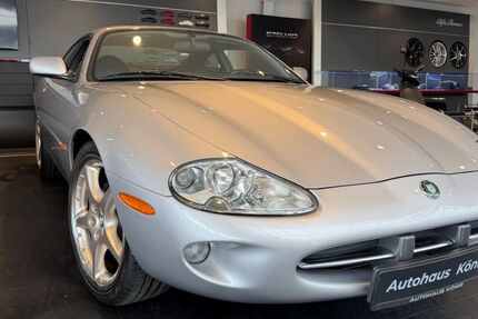 Jaguar XK8 124.900 km 18.950 &euro; Schwerte 58239