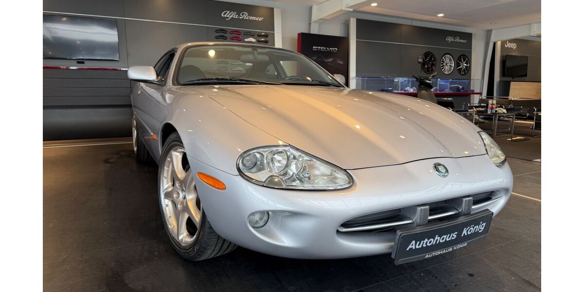 Jaguar XK8 124.900 km 18.950 &euro; Schwerte 58239