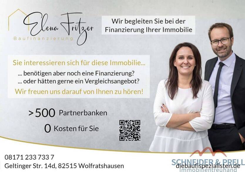 Ein Stück Tölzer Lebensqualität - traumhafter Baugrund nahe dem Klammerweiher