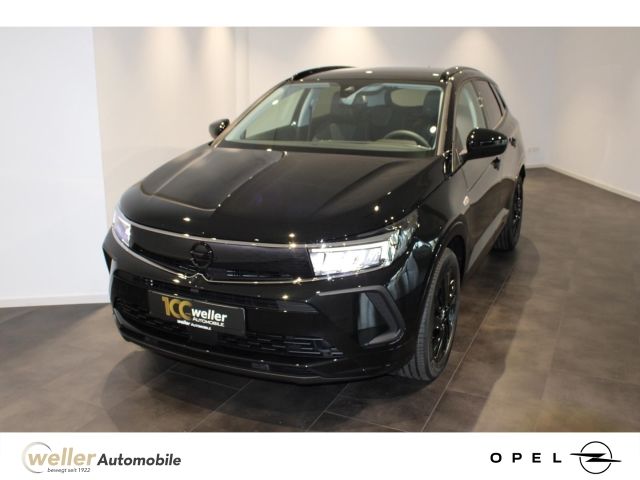 Opel Grandland (X) 49.000 km 19.895 € Bietigheim-Bissingen 74321