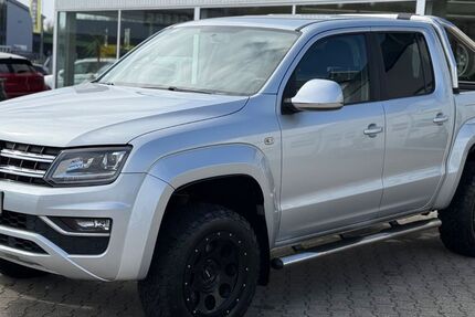 VW Amarok 179.000 km 23.900 &euro; Dörpen 26892