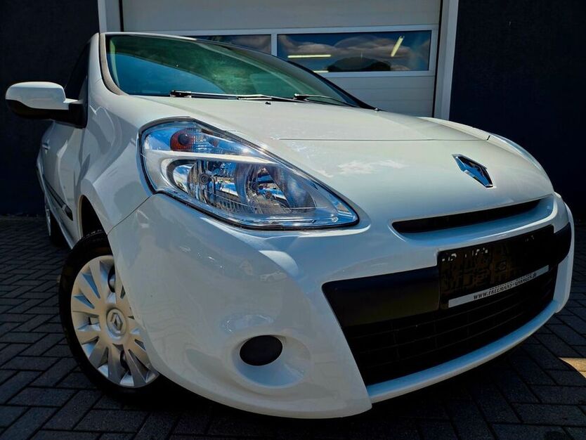 Clio